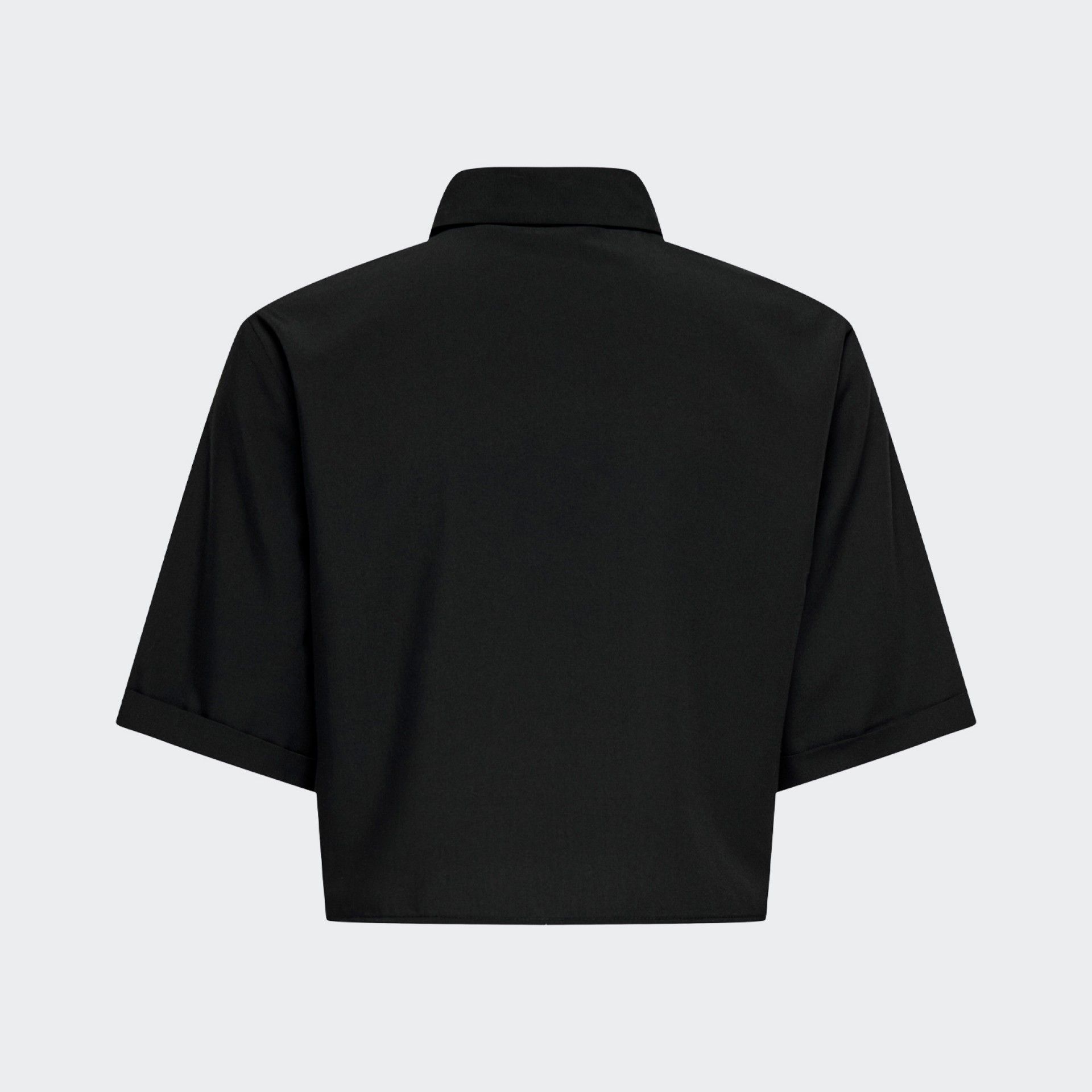 Only OnlForrie Short Sleeve Shirt