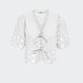 Only ONLMIFFY White Top