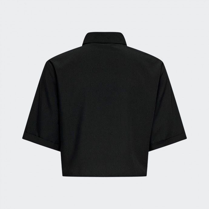 Chemise � manches courtes Only OnlForrie