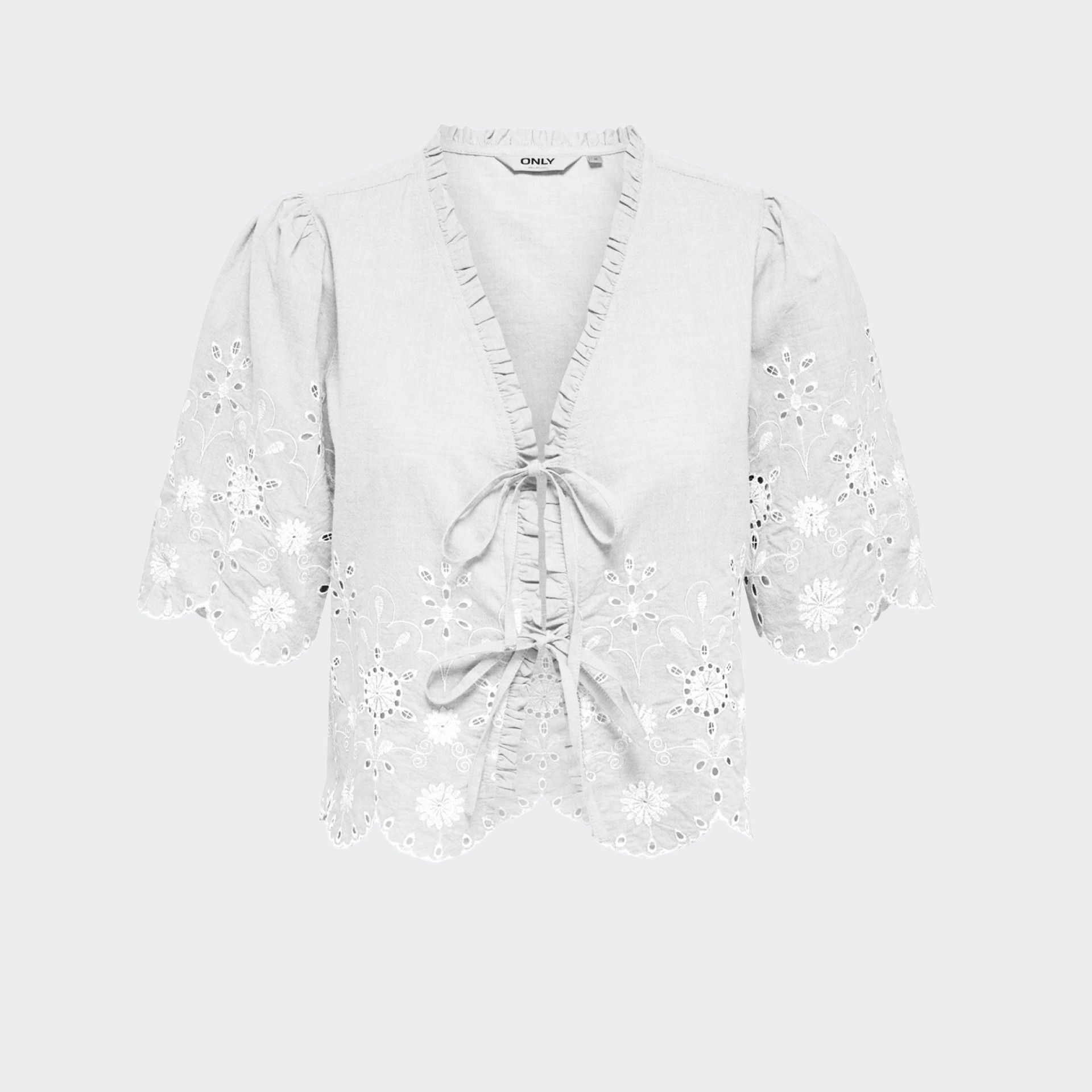 Top ONLMIFFY Only Blanco