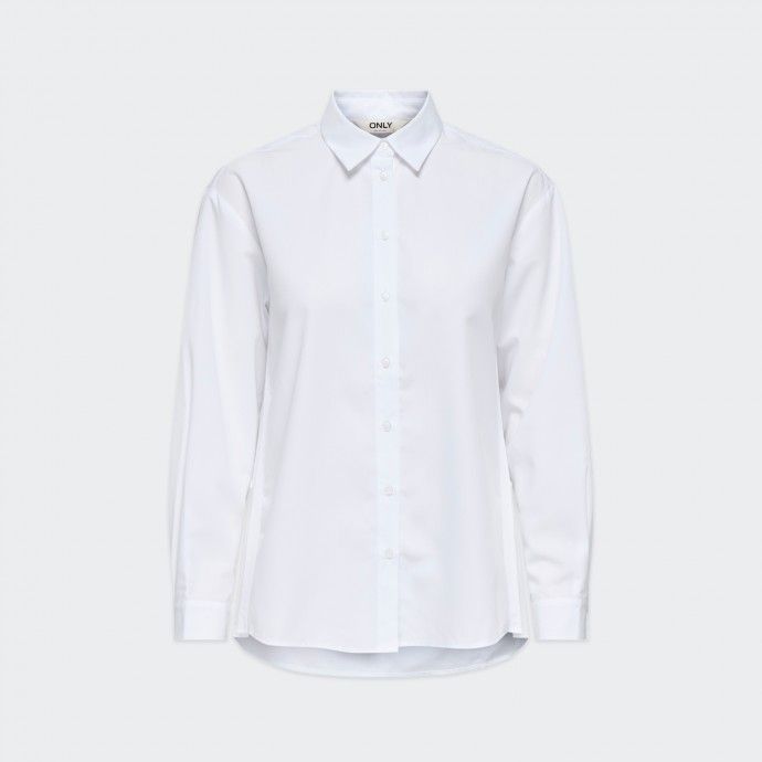 Camisa oversize Only ONLWILLOW