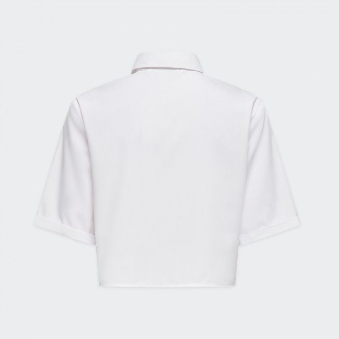 Chemise � manches courtes Only OnlForrie