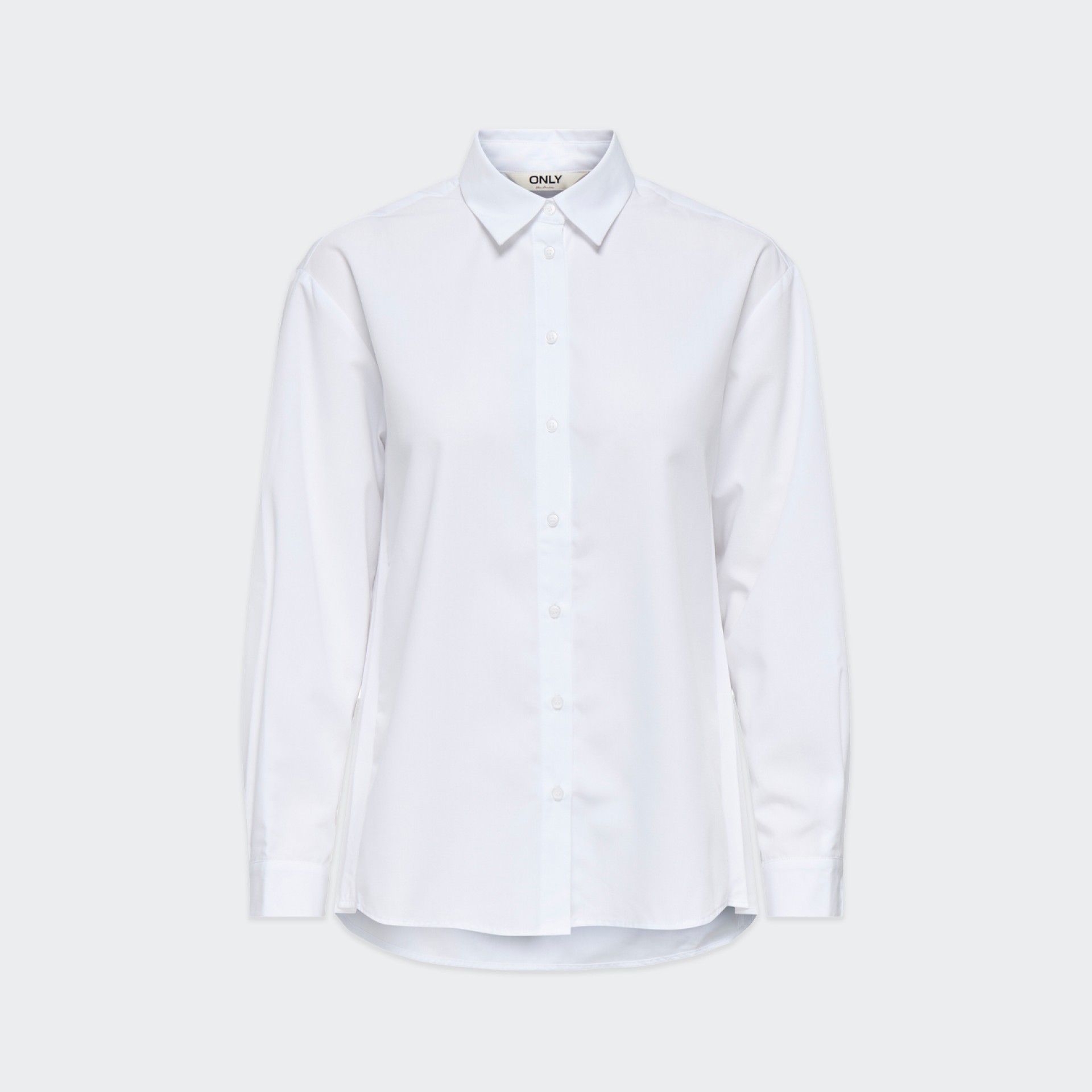 Camisa oversize Only ONLWILLOW