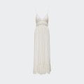 Robe ONLEMBER Only Blanc