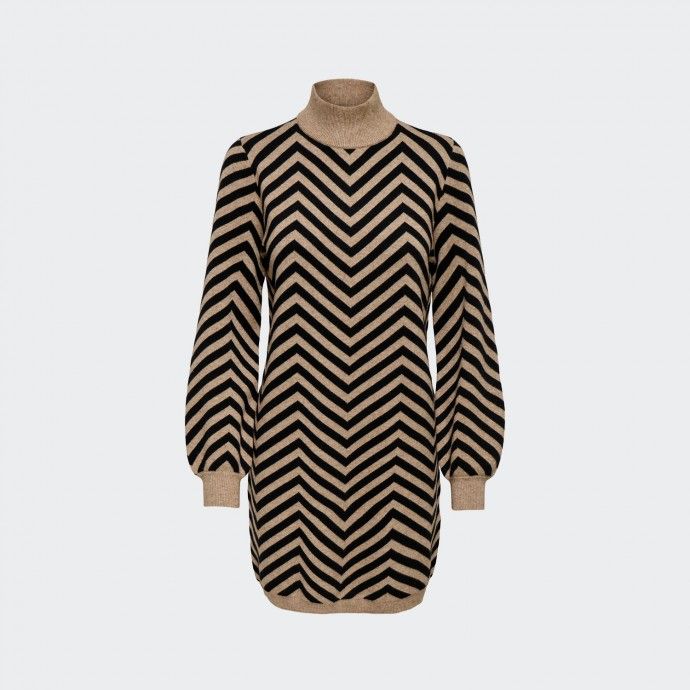 Vestido Midi ONLJULIA Only