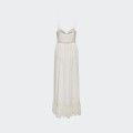 Robe ONLEMBER Only Blanc