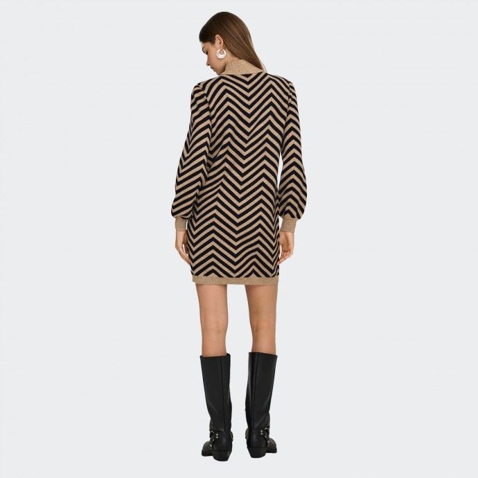 Vestido Midi ONLJULIA Only