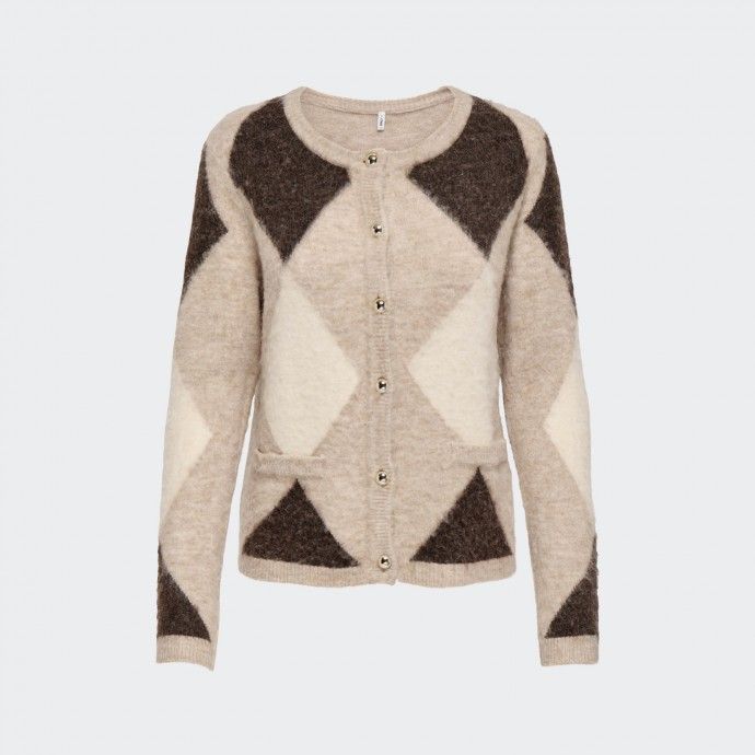 Cardigan en Maille ONLFRIDA Only