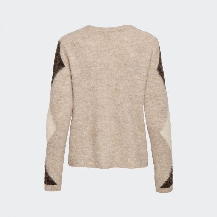 Cardigan en Maille ONLFRIDA Only