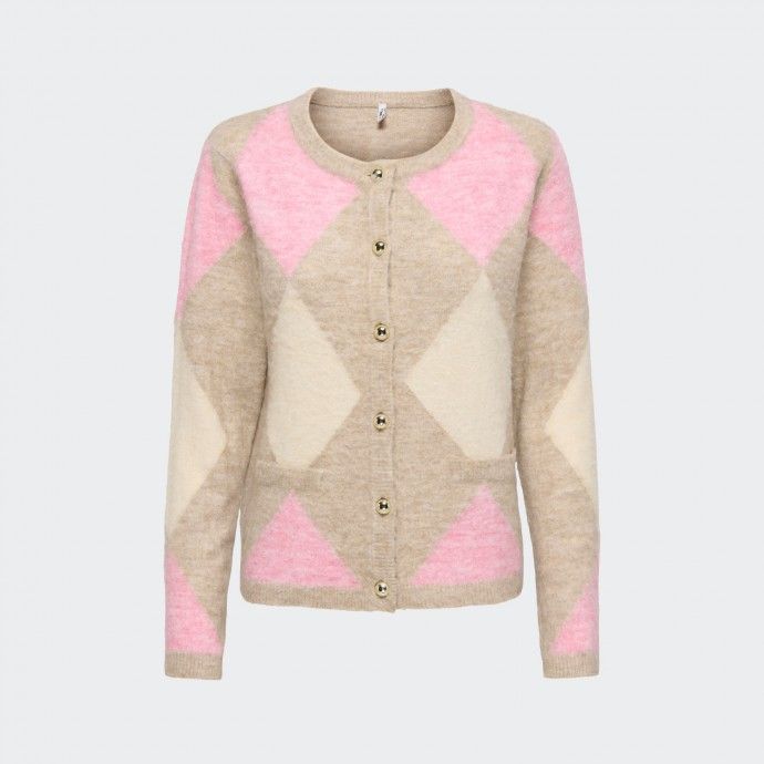 Only ONLFRIDA Knitted Cardigan