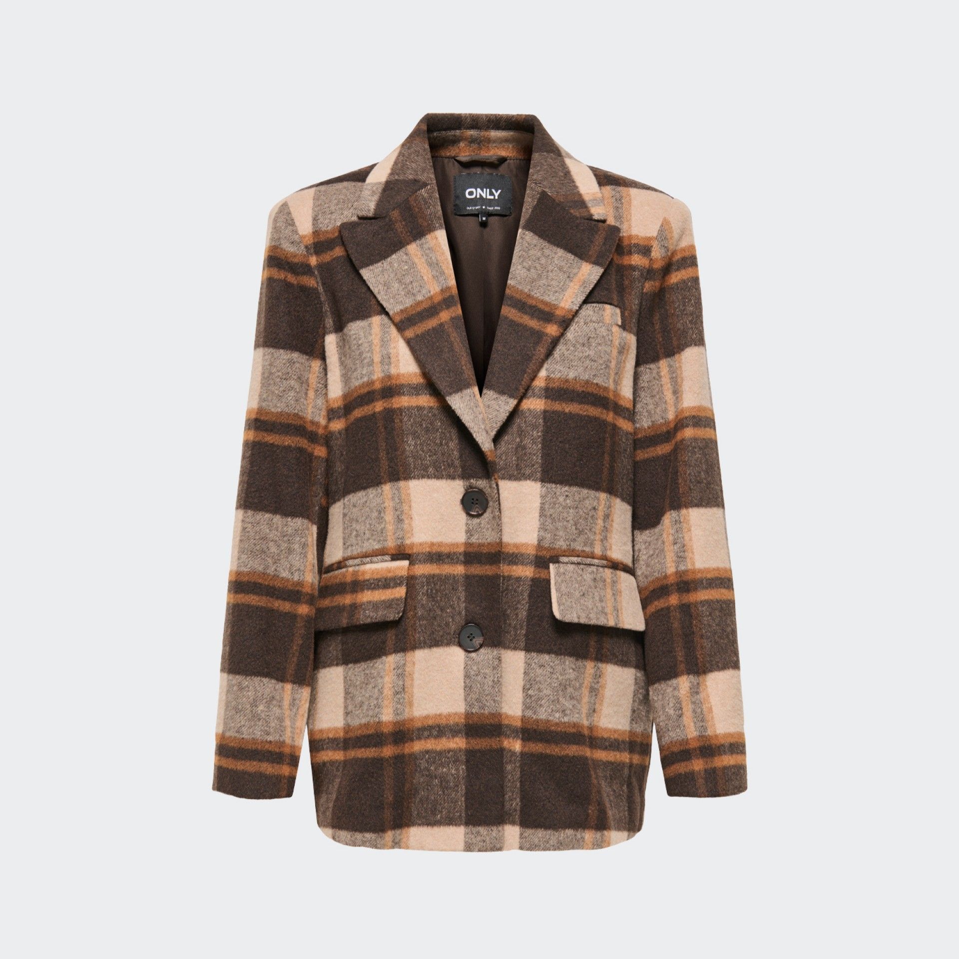 Blazer Only