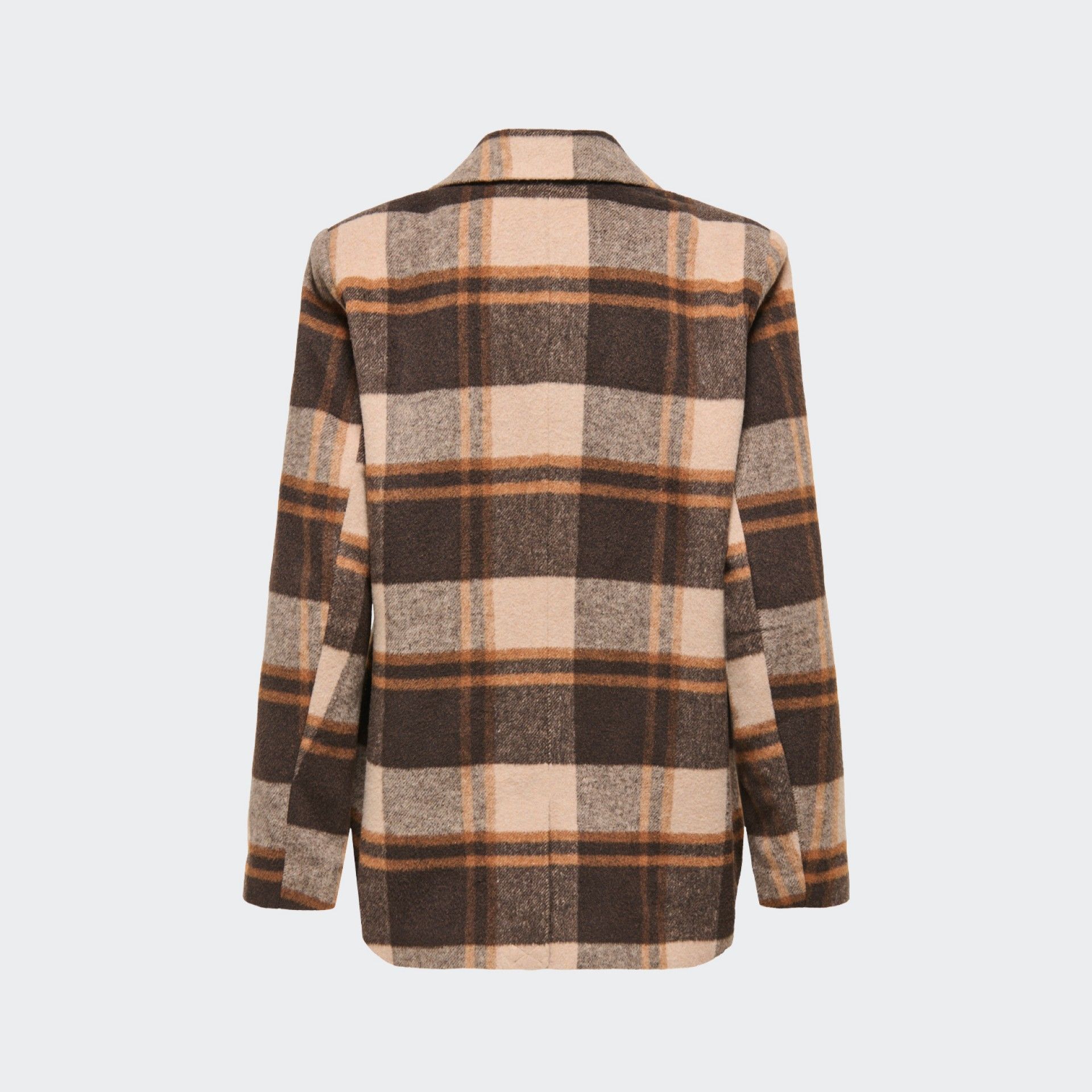 Blazer Only