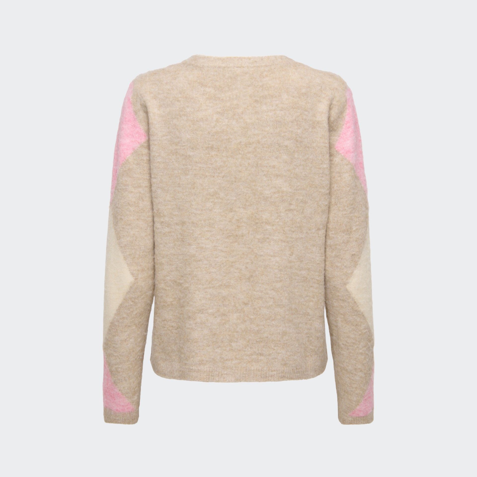 Cardigan de Malha ONLFRIDA Only