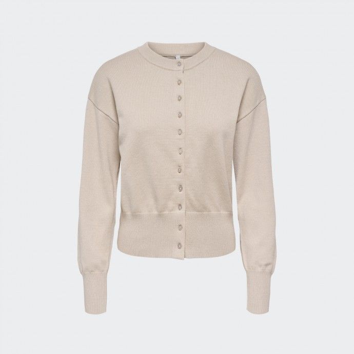 Casaco de Malha Only