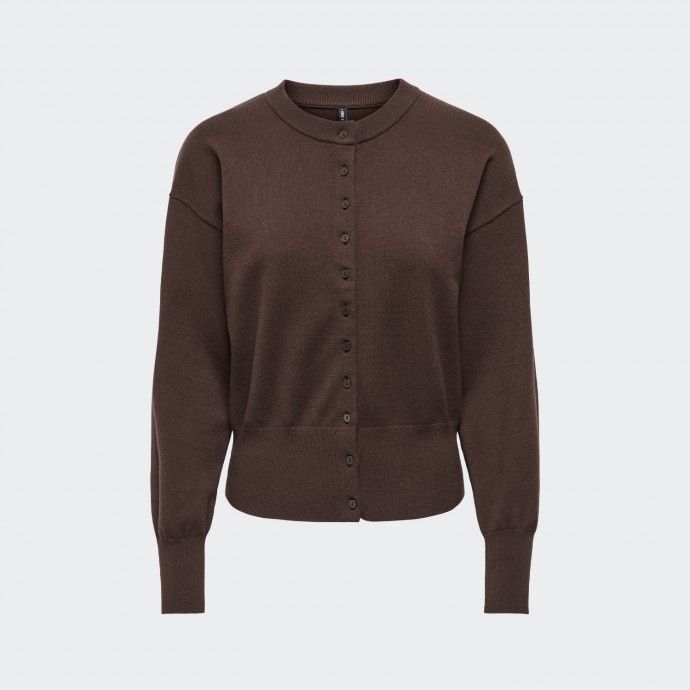 Casaco de Malha Only