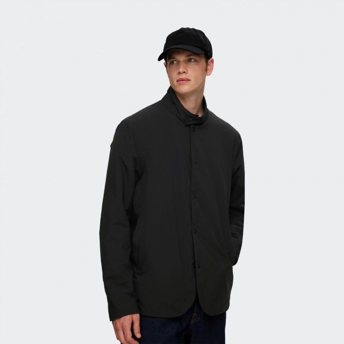 Parka Selected Homme