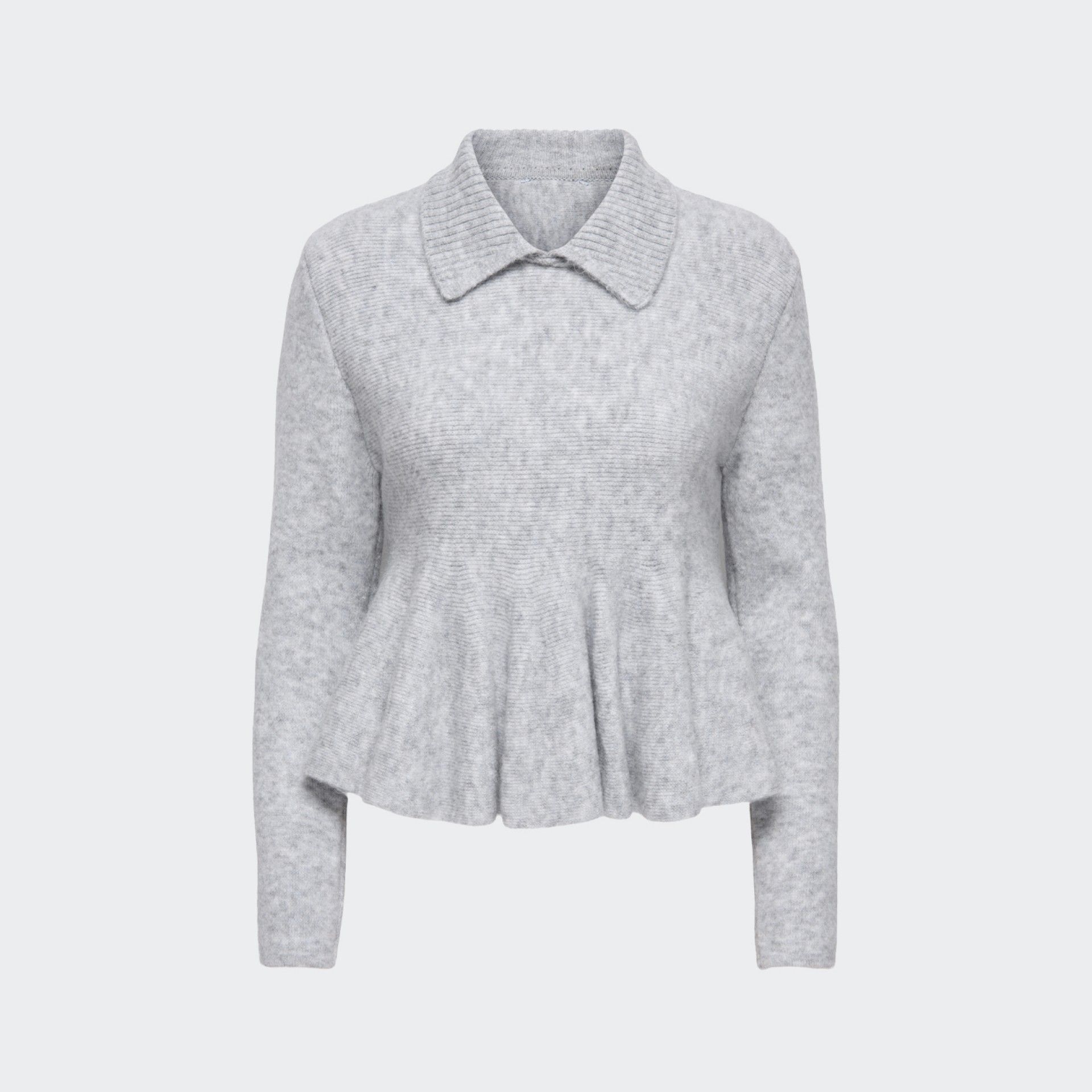 Polo Colar Sofia Only