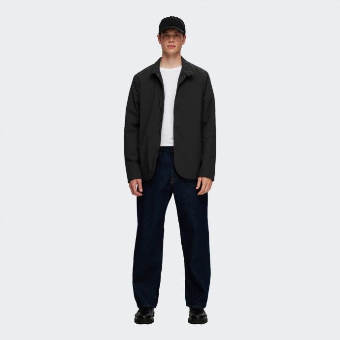 Parka Selected Homme