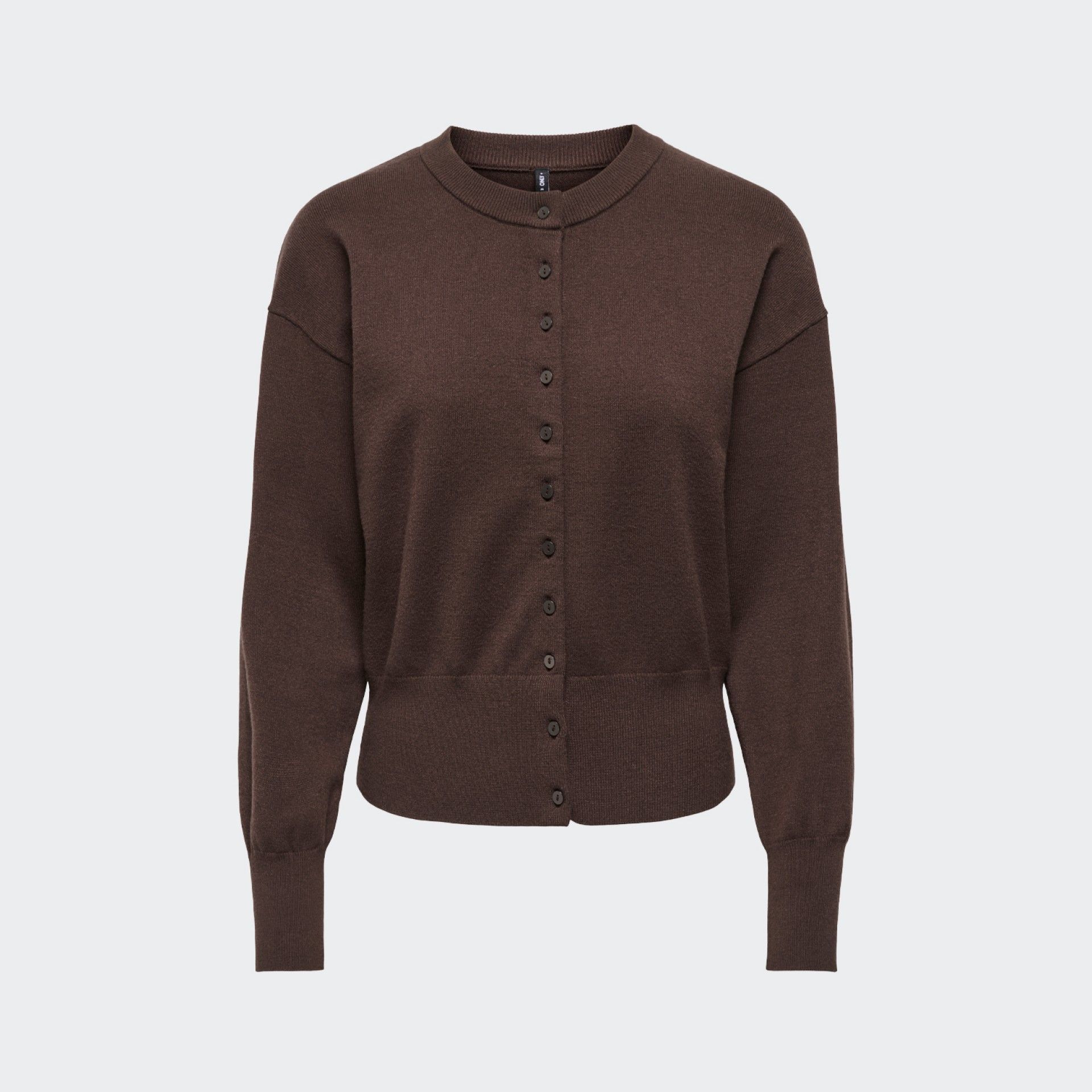 Casaco de Malha Only