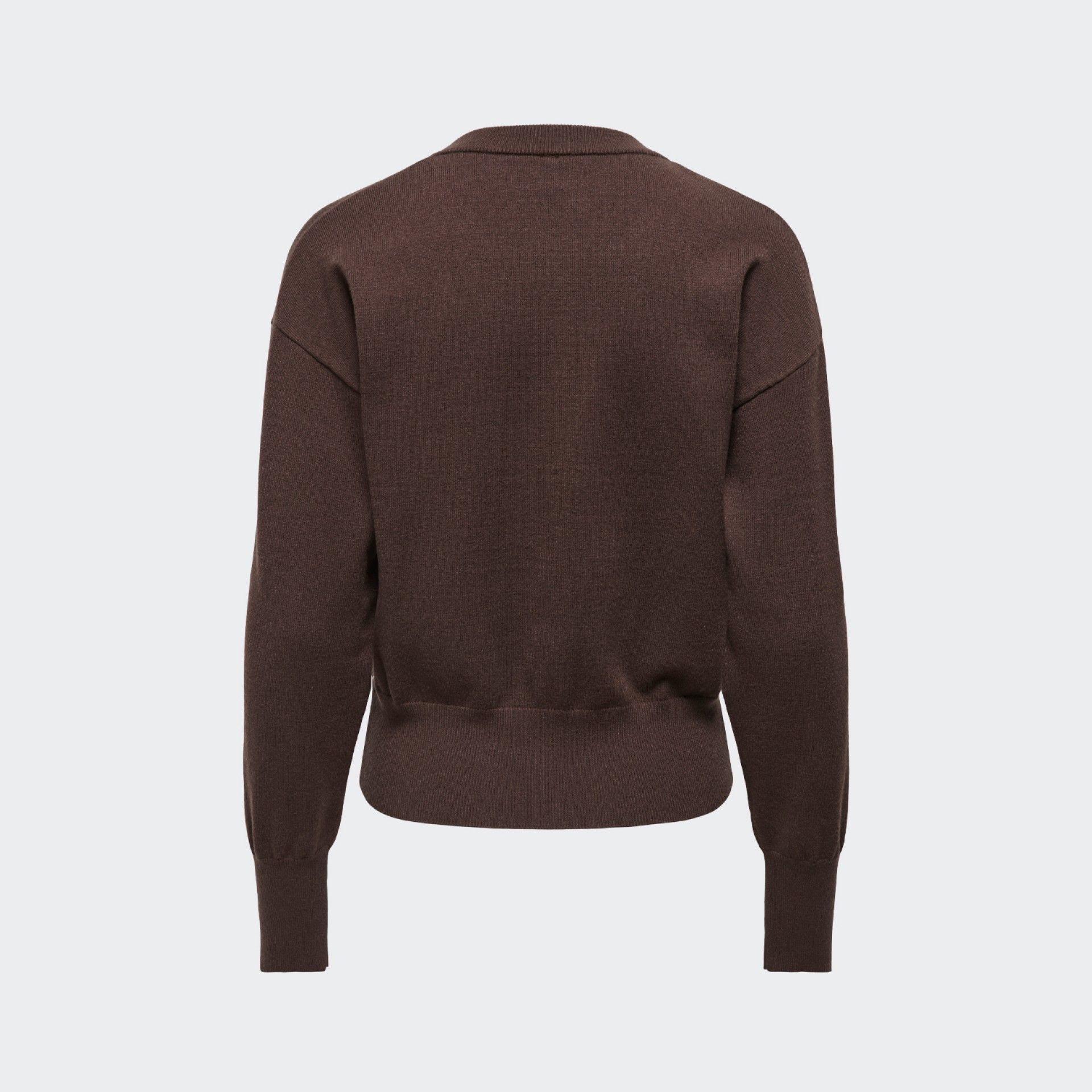 Casaco de Malha Only