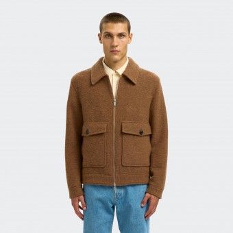 Veste Selected Homme