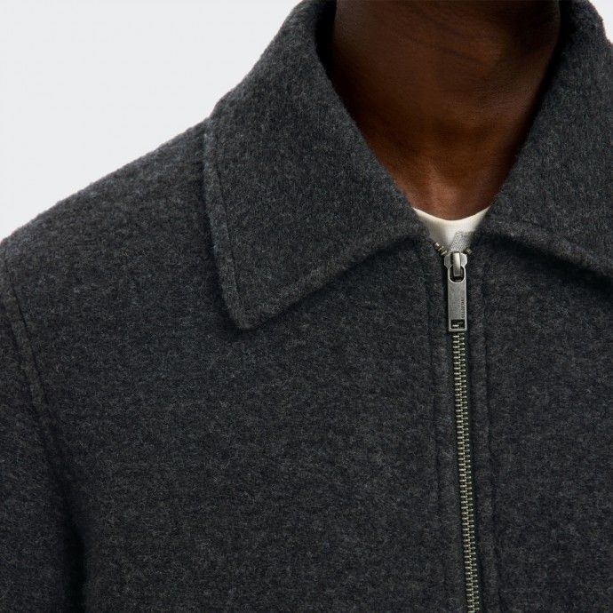 Veste Selected Homme