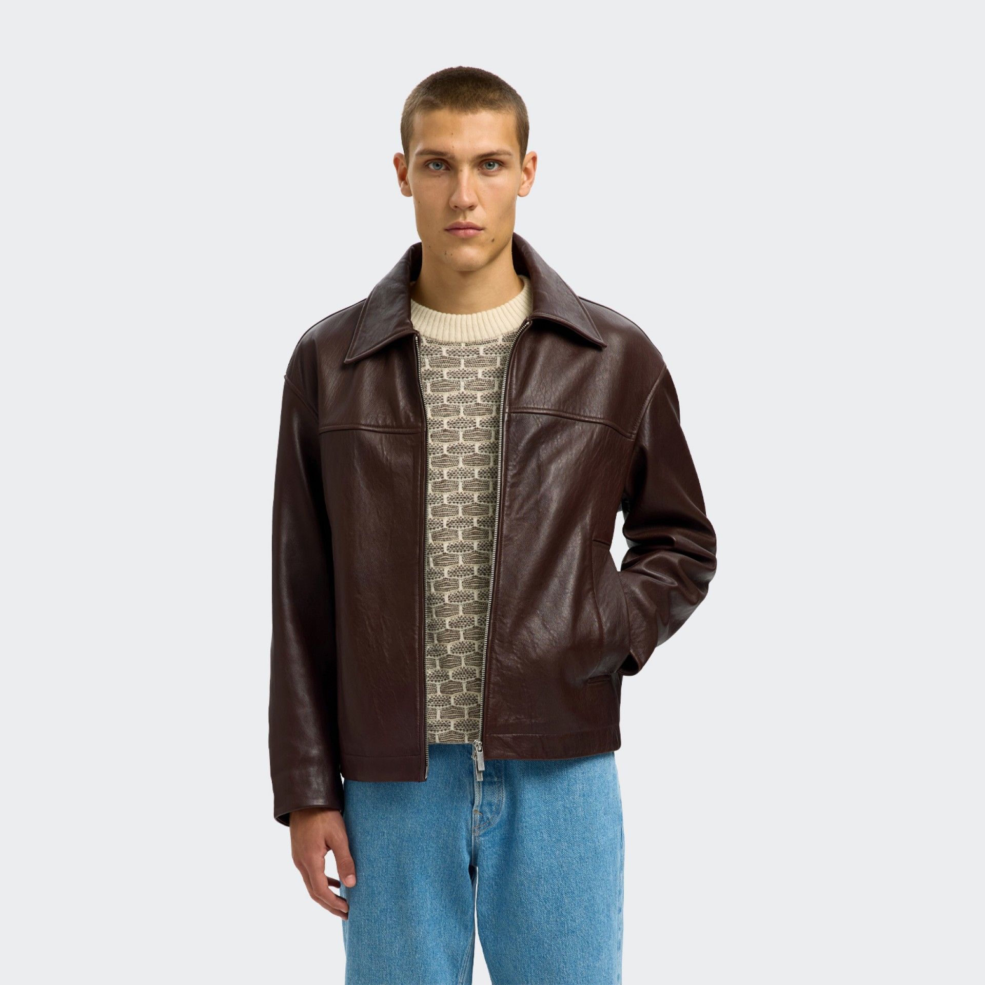 Chaqueta Selected Homme