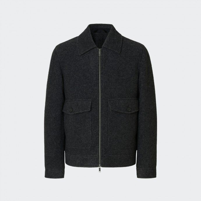 Veste Selected Homme