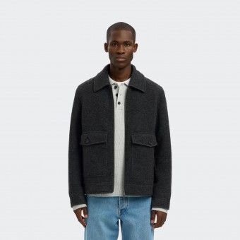 Veste Selected Homme