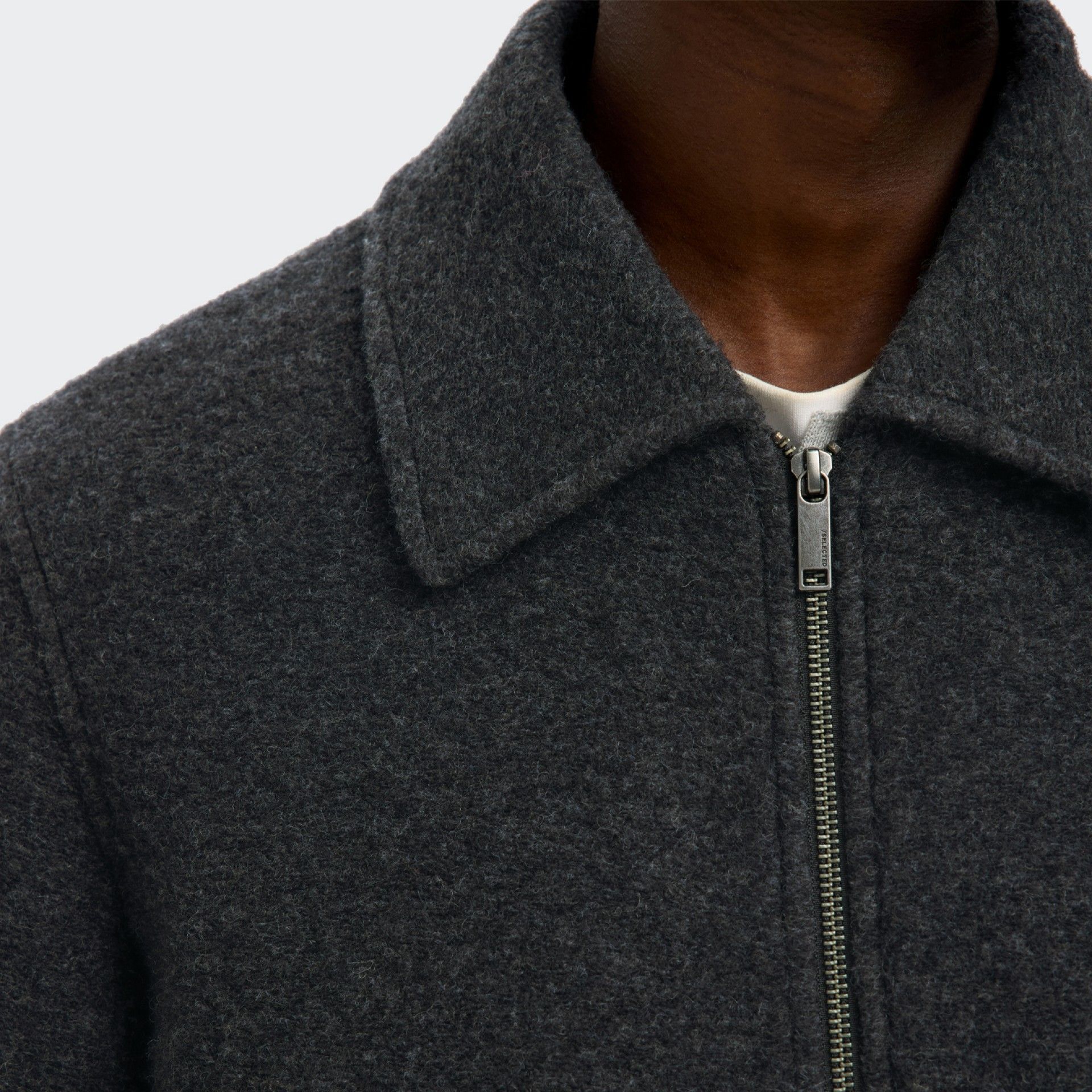 Selected Homme Jacket