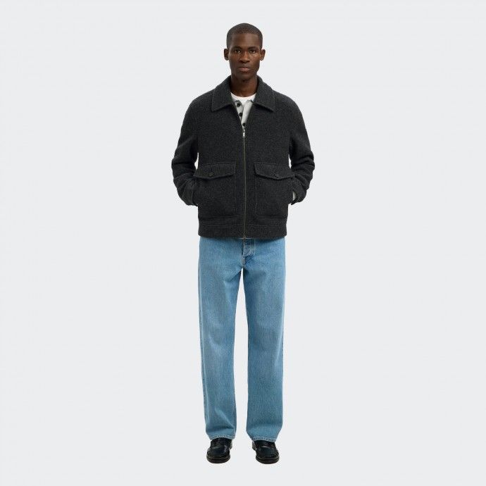 Veste Selected Homme