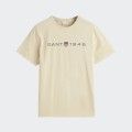 GANT Graphic Archive Shield T-shirt GANT Graphic Archive Shield T-shirt