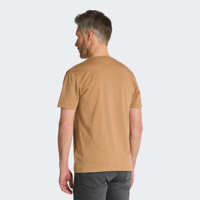 T-shirt Gant