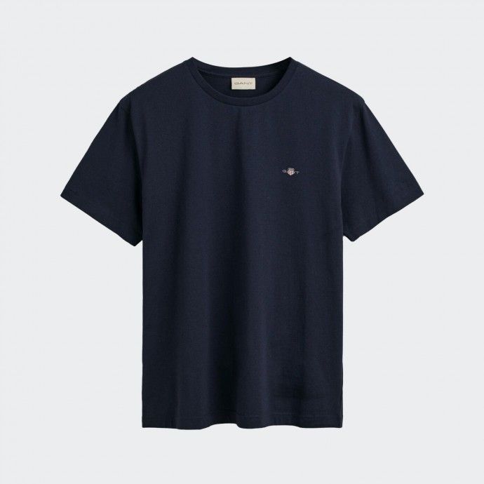 T-shirt GANT Shield Regular Fit