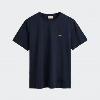 GANT Shield Regular Fit T-shirt