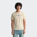 GANT Graphic Archive Shield T-shirt GANT Graphic Archive Shield T-shirt
