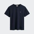 T-shirt GANT Shield Regular Fit