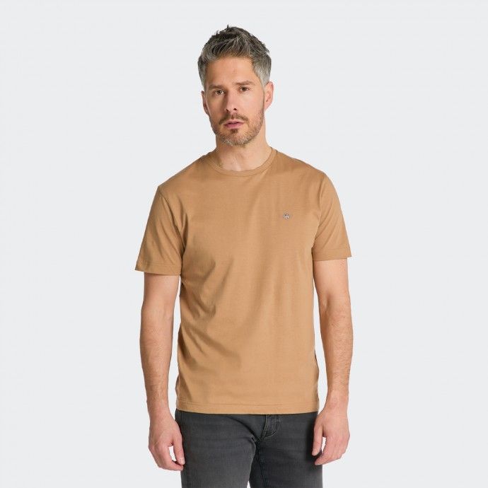 T-shirt Gant