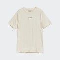 Camiseta Gant Logo Contrast Camiseta Gant Logo Contrast