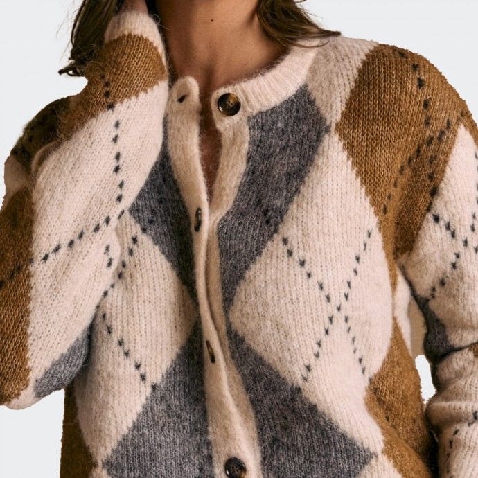 Polin Et Moi Knit Jacket