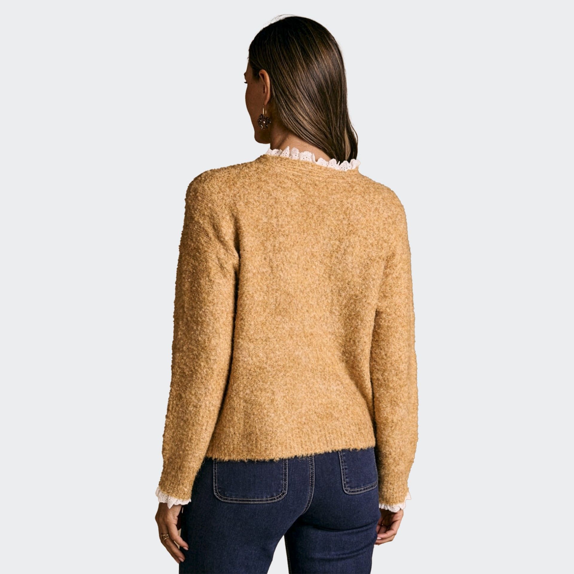Polin Et Moi Jacket