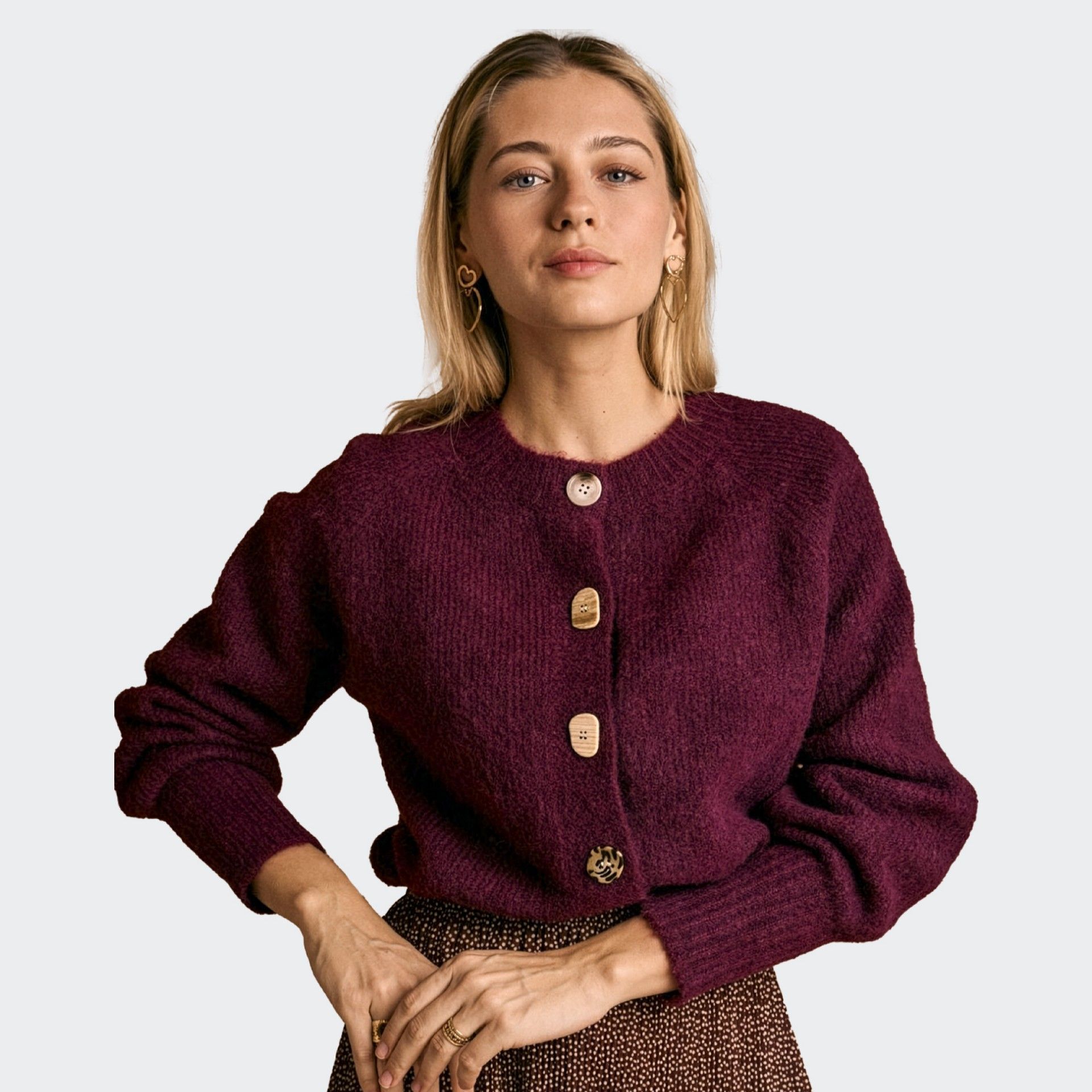 Polin Et Moi Jacket