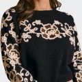 Camisola de Malha Polin Et Moi