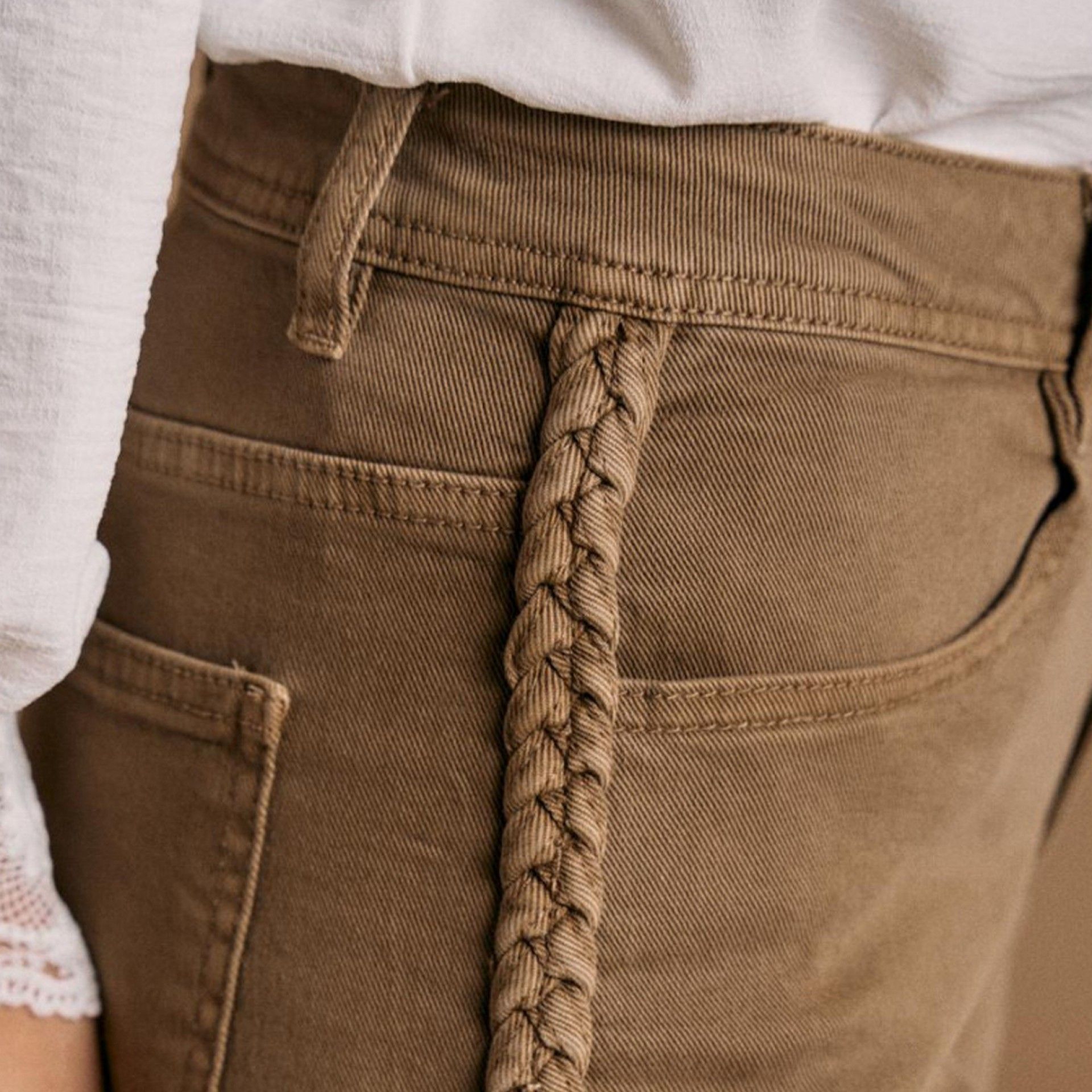 Pantalones Polin Et Moi