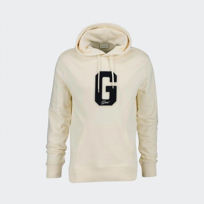 Hoodie Gant