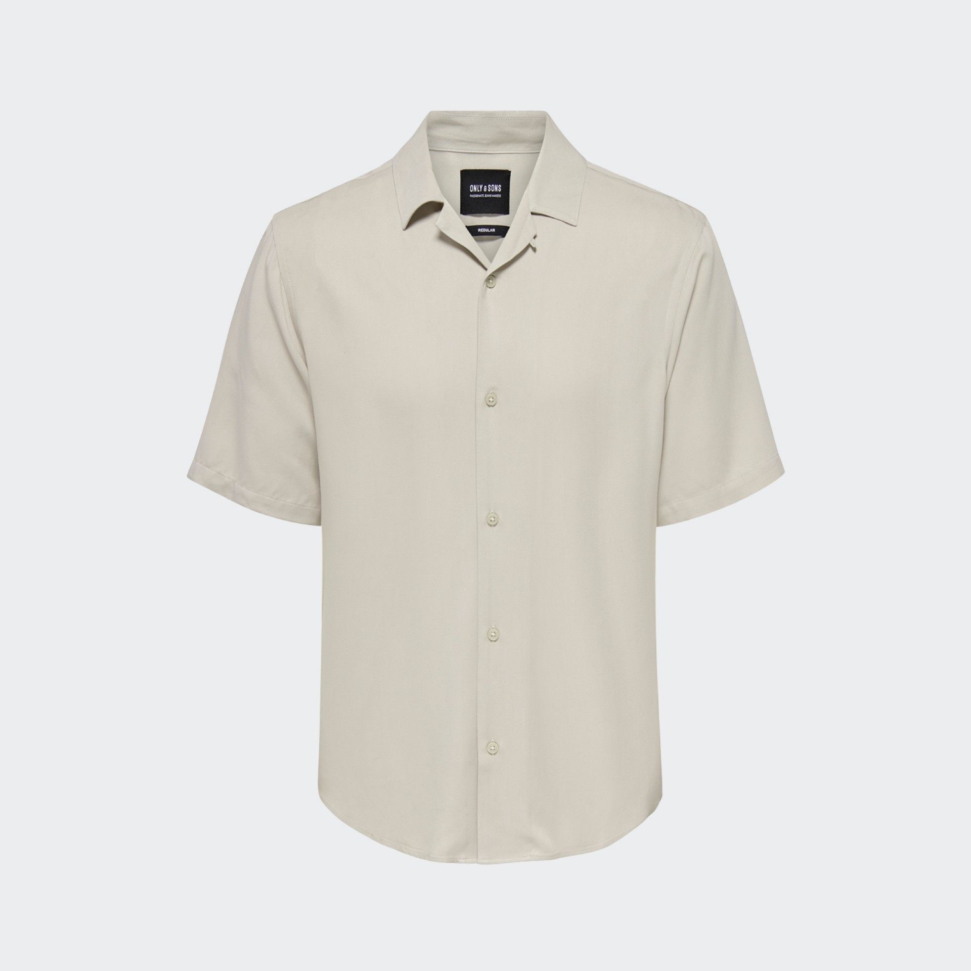 Camisa Only & Sons