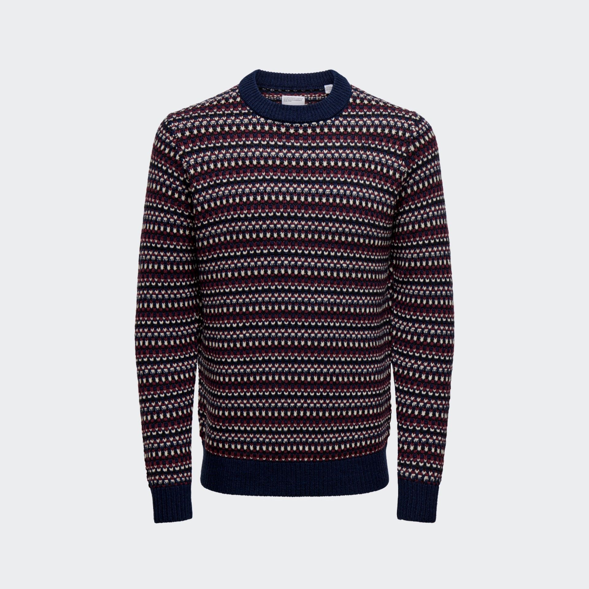 Selected Homme Knit Sweater
