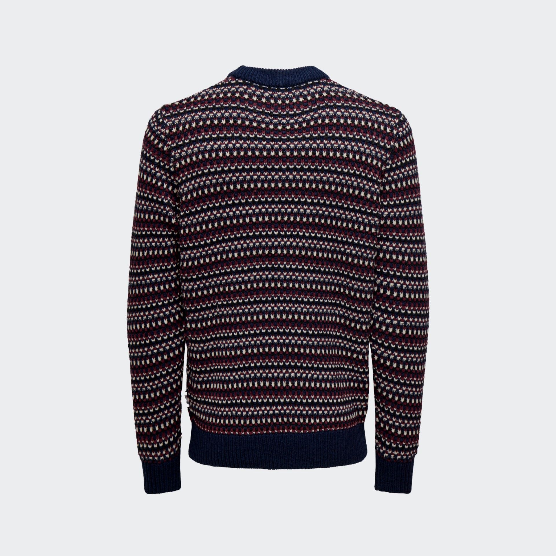 Selected Homme Knit Sweater