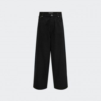 Calças de Ganga Only & Sons Calças de Ganga Only & Sons