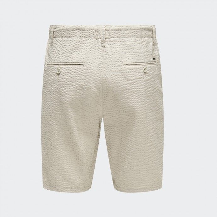 Pantalones cortos Only & Sons ONSLEO